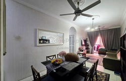 Jalan Ikan Emas, Ampang, Selangor 68000