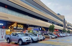 Jalan Eco 1/2, Semenyih, Selangor 43500