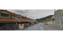 Lorong Indera Mahkota 8, Kuantan, Pahang 25200
