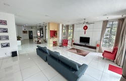 Bandar Sungai Long, Selangor 43200