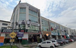 Seri Kembangan, Selangor 43300