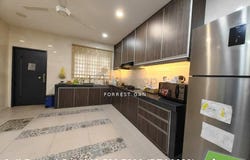 Jalan Jerangor; Lorong Sentosa, Klang, Selangor 42000