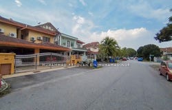 Persiaran Kayangan, Shah Alam, Selangor 40000