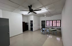 Bandar Sungai Long, Selangor