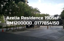 Bandar Sri Damansara, Selangor 52200