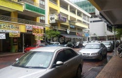 Jalan Taman Ibu Kota, Setapak, Kuala Lumpur, Setapak, Kuala Lumpur 0