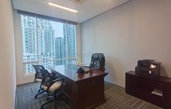 Jalan Perak, KLCC, Kuala Lumpur 50450