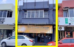 Ipoh, Perak