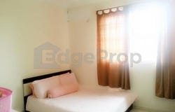 Jalan Perdana 2/1, Pandan Perdana, Selangor 55300