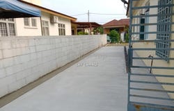 Jalan Bunga Raya, Sepang, Selangor 43900