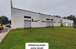 Balok, Pahang 26080