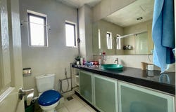 Jalan Bukit Prima, Cheras, Selangor 43200