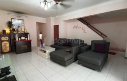 Jalan Damai Perdana 2, Bandar Damai Perdana, Selangor 56000