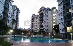 Kinta, Perak 30020