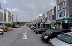 Shah Alam, Selangor 40300