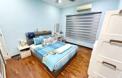 Lebuhraya Selat Klang, Klang, Selangor 41400
