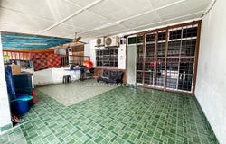 Jalan Mutiara, Hulu Langat, Selangor 41300