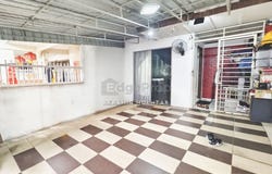 Jalan Indah, Ampang, Selangor 68000