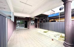 Klang, Selangor 41050