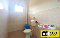 31, Lorong Perpaduan 21, Taman Perpaduan Ria, Ipoh, Perak 31150