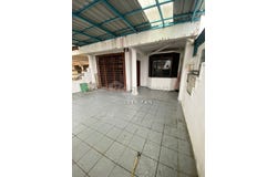 Jalan Penyiaran 2X, Skudai, Johor 81300