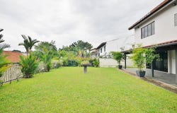 Bukit Bandaraya Bangsar, Bangsar, Kuala Lumpur 59100