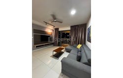 Persiaran Laksamana, Puteri Harbour, 79100, Johor, Kota Iskandar, Johor 79100