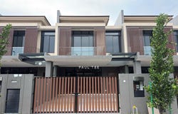 Lebuh Kota Iskandar Puteri, Iskandar Puteri, Johor 79200