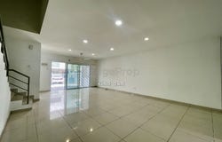 Taman Sri Jaromas, Jenjarom, Selangor 42600