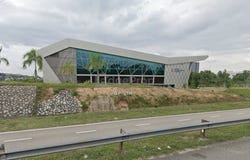 Selangor, Shah Alam, Selangor 40300