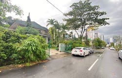 Bangsar, Bangsar, Kuala Lumpur 59100