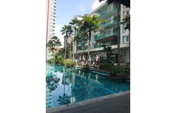 Jalan Ceylon, Bukit Ceylon, Bukit Bintang, Kuala Lumpur 50200