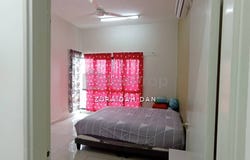 Persiaran Suarasa, Tun Hussein Onn, 43200 Cheras, Selangor, Cheras, Selangor 43200