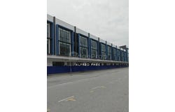 Johor Bahru, Johor 81750