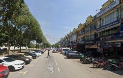 Seksyen 23 40300 Shah Alam Selangor, Shah Alam, Selangor 40300