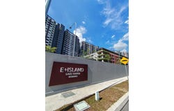 Lake Haven Residence, Jalan Putra Perdana 14,, Puchong, Selangor 47100