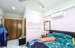 Jalan Awan Jawa, Jalan Klang Lama (Old Klang Road), Kuala Lumpur 58200