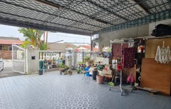 Jalan Wan Empok, KL City, Kuala Lumpur 57000