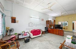 Off Jalan Hassan, Ipoh, Perak 30100