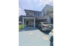 Jalan BK 2, Puchong, Selangor 47180