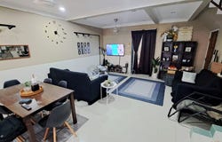 Jalan Rp, Rawang, Selangor