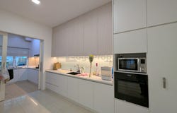 Jalan Lagenda Puteri; Jalan Legande Putera; Jalan PJU 1A/58, Ara Damansara, Selangor 47301