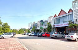 Seri Kembangan, Selangor 0