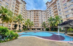 Persiaran Bukit Jaya, Bukit Antarabangsa, 68000, Selangor, Ulu Kelang, Selangor 68000