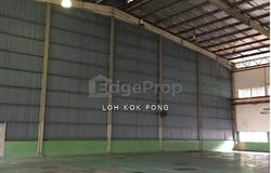 Pasir Gudang, Johor 81700