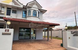 Jalan Kampar, Ipoh, Perak 30250