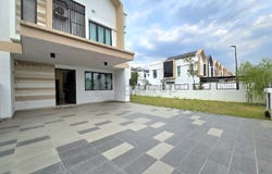 Jalan Panglima Hitam 35/26, Alam Impian, Setia Alam/Alam Nusantara, Selangor 40470