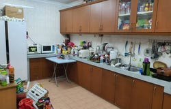 Jalan Seri Minang, Batu 9th Cheras, Selangor 43200