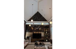 Jalan Bukit Segar, Cheras, Kuala Lumpur 56100