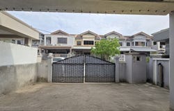 Jalan Prima Saujana, Kajang, Selangor 43000